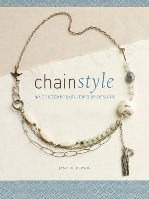 cover image of Chain Style
